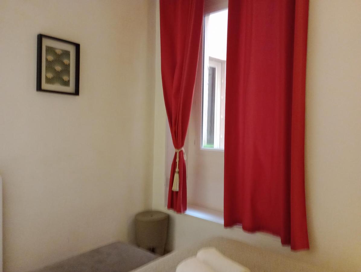 Ferienwohnung Grand Opera Nizza Exterior foto